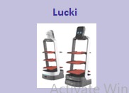 Lucki