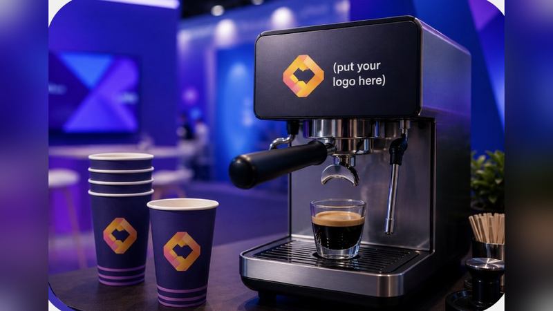 Espresso Bar Coffee Service