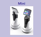 Mini Robot