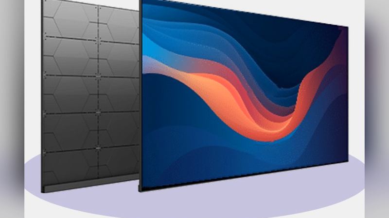 Indoor LED Screens